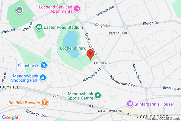 Lochend Childrens Centre