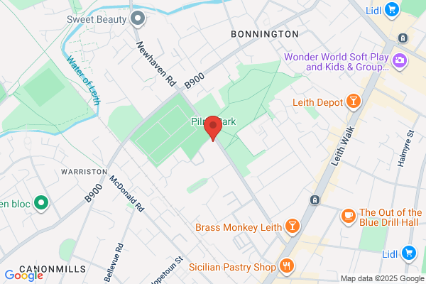 Pilrig Children's Centre