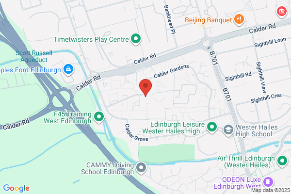 Sighthill Day Centre