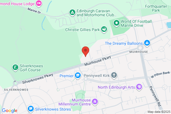 Silverlea Day Centre
