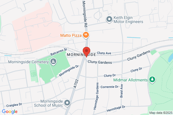 Morningside