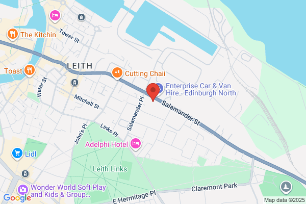 Dalton Demolition (UK) Ltd