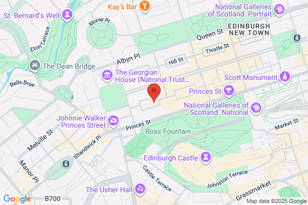 Edinburgh Dental Specialists