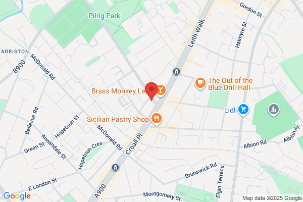 Pilrig Dental Practice