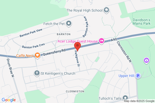 Barnton Dental Spa