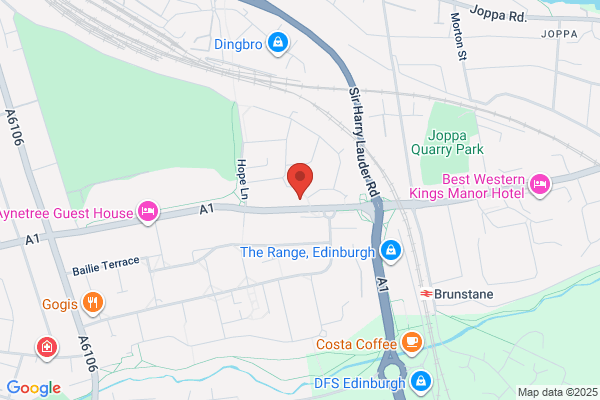 Craigentinny Dental Care