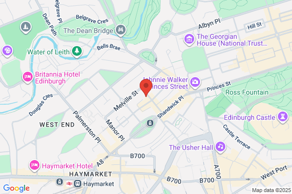 Stafford Street Dental Care