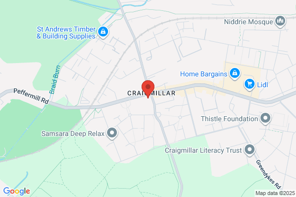 Craig Miller Dental Centre