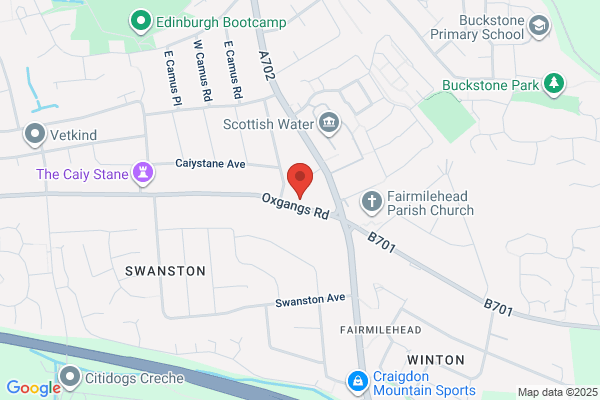 Fairmilehead Dental Practice