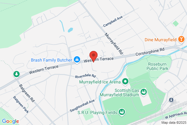 Murrayfield Dental Practice