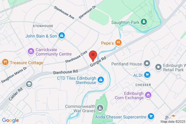 Scottish Denture Clinic
