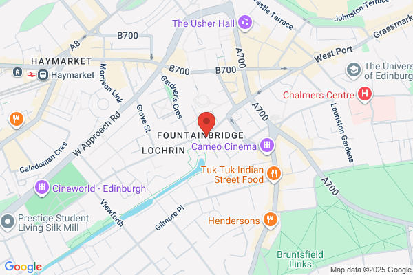 Torkington & Moore