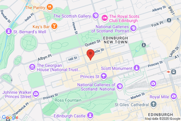 Jack Wills | Edinburgh