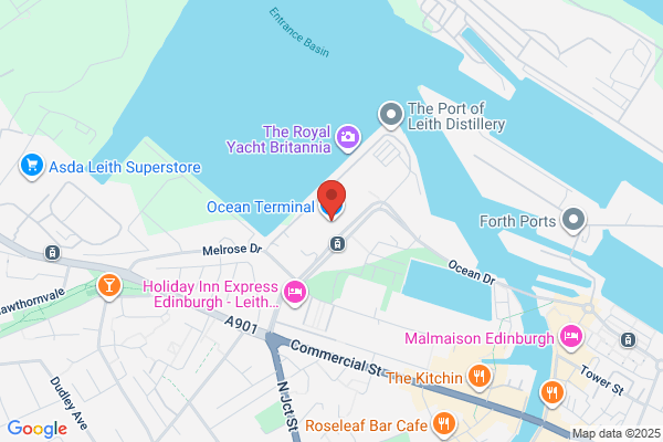 Wallis - CLOSED