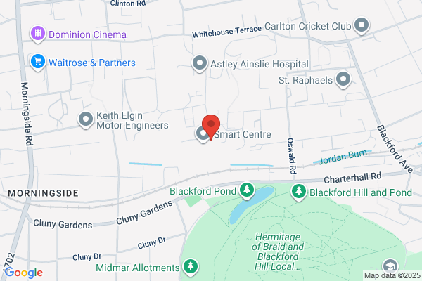 Disabled Living Centre