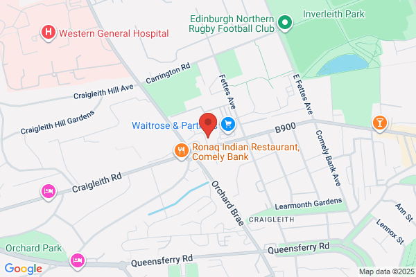 Edinburgh Arts & Entertainment