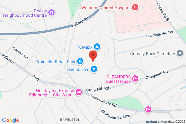 Boots Hearingcare Craigleith