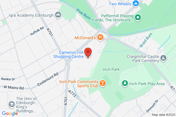Specsavers Opticians and Audiologists - Edinburgh