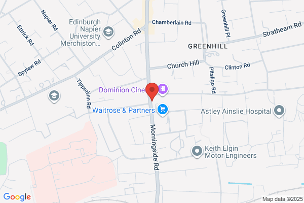 Specsavers Opticians and Audiologists - Morningside