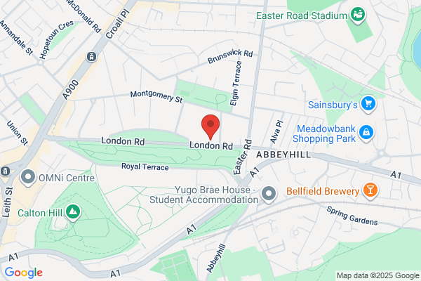 Brunton Place Surgery