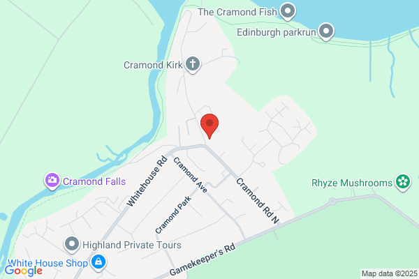 Cramond Surgery