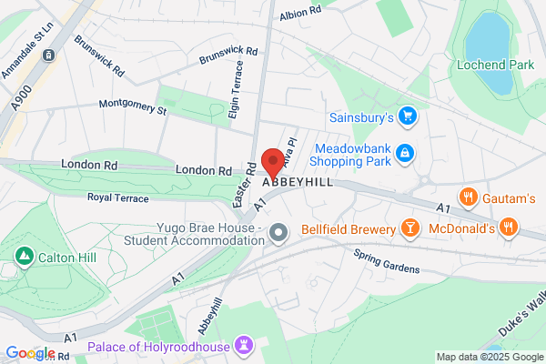 Abbeyhill Electrical Services