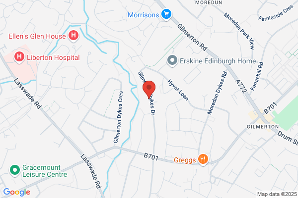 The Edinburgh Driving School