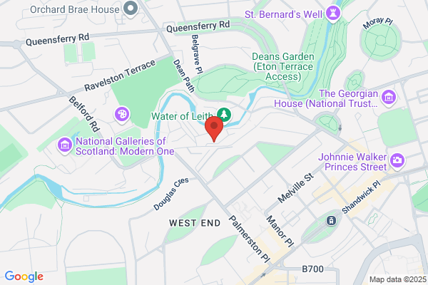 Driving Lessons Edinburgh