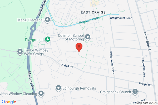 Gyle Driving School
