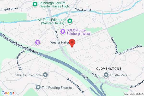 West Edinburgh Support Team