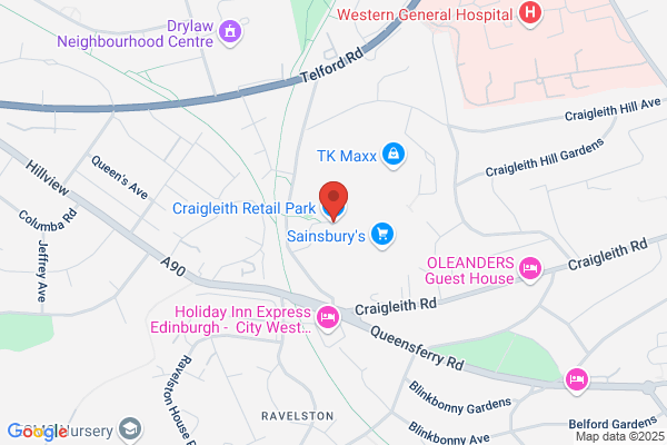 Sketchley Retail Ltd