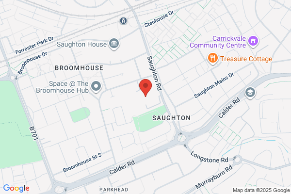Broomhouse Community Education Office