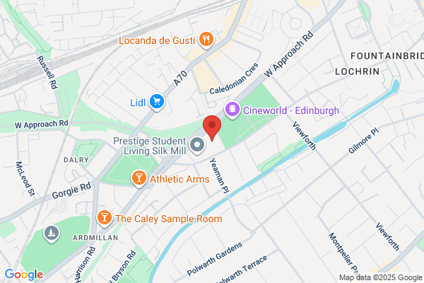 City & Guilds (Scotland)