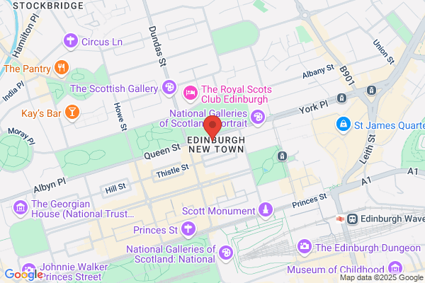 Royal College Of General Practitioners