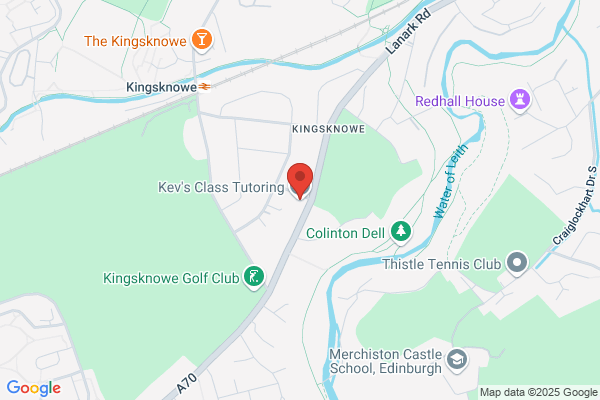Clever Tutors (East Lothian)
