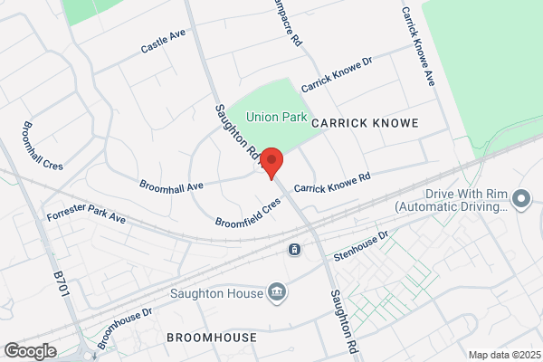 Corstorphine