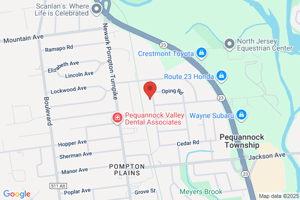 Steven Cunningham Electrical