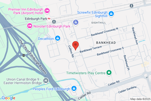 Sturrock Power Ltd