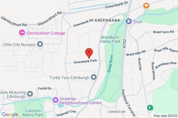 Pentland Electrics