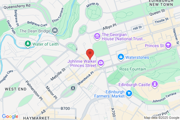 Jamieson Recruitment Ltd