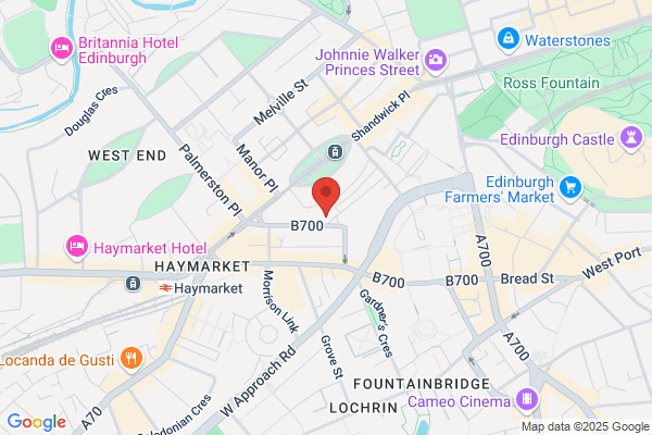 Talentstore (UK) Ltd