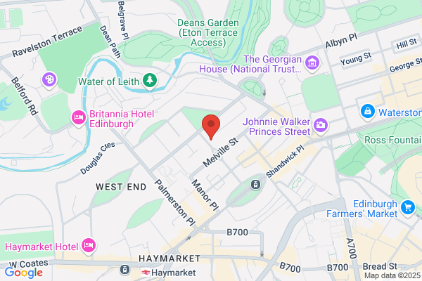 Irons Folner Consulting Engineers