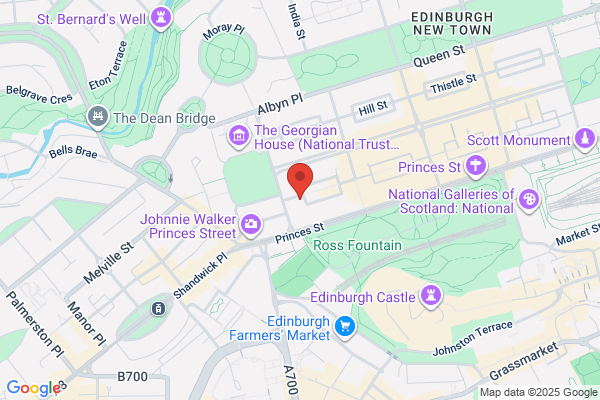 Gilded Balloon