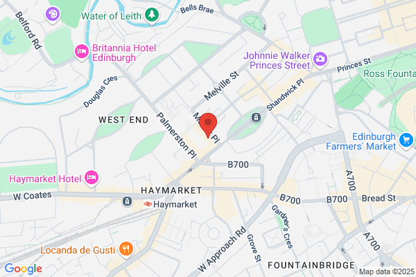 HDG Chartered Surveyors
