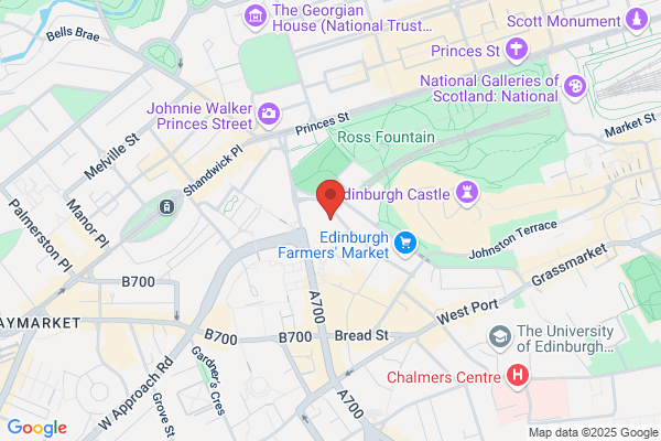 Cox & Co Estate Agents