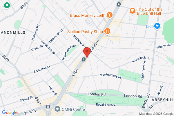 Edinburgh Estate Agents