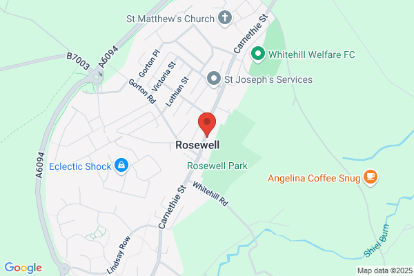 R J O'Donnell Ltd