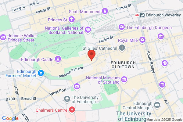 Edinburgh International Festival