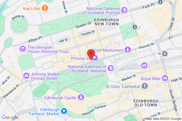 Claire Accessories