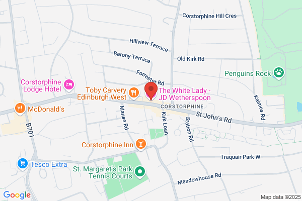 Smith Of Corstorphine